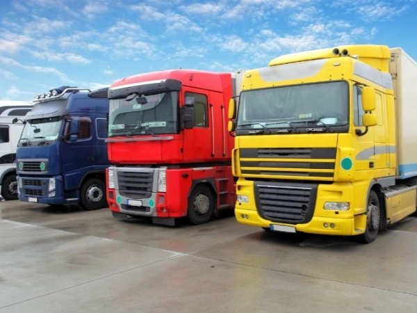 Konya Afşin Nakliye